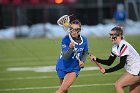 WLax vs BSU  Women’s Lacrosse vs Bridgewater State University. - Photo by Keith Nordstrom : WLax, lacrosse